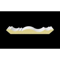 Crown Moulding CR-02 Crown Moulding CR-02