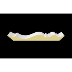 Crown Moulding CR-08 Crown Moulding CR-08