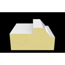 Wainscoting S-04 Wainscoting S-04