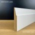 Baseboard Bevel step 5 inch - Anderson Floors