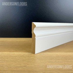 Colonial Baseboard 5 - Anderson Floors