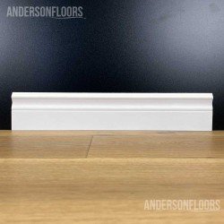 Colonial Baseboard 5 - Anderson Floors