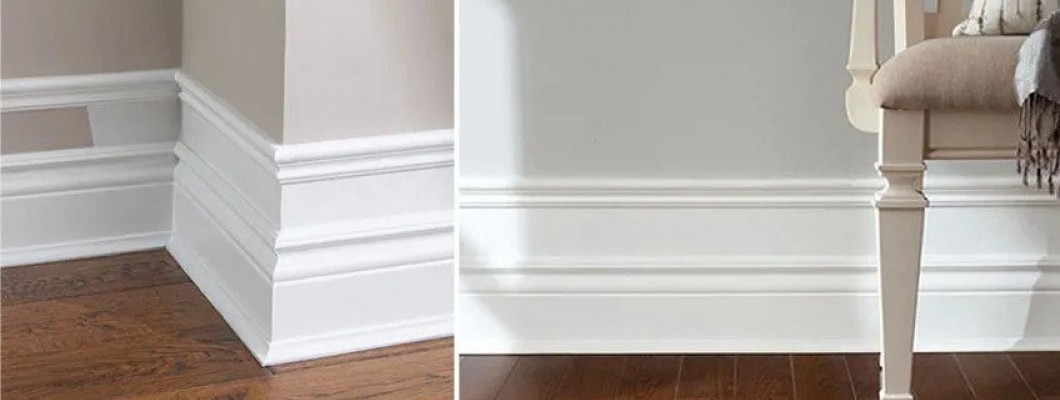 What is Baseboard?