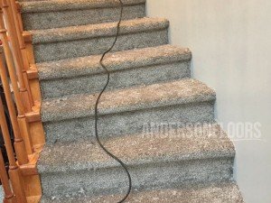 STEP BY STEP PROS, CONS AND INSTALLATION TIPS FOR CARPETING STAIRS