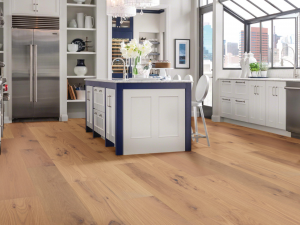 Choosing The Best Species For Kitchen Hardwood Flooring