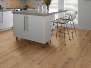 The Benefits of Vinyl Flooring: Why It's a Great Choice for Your Home