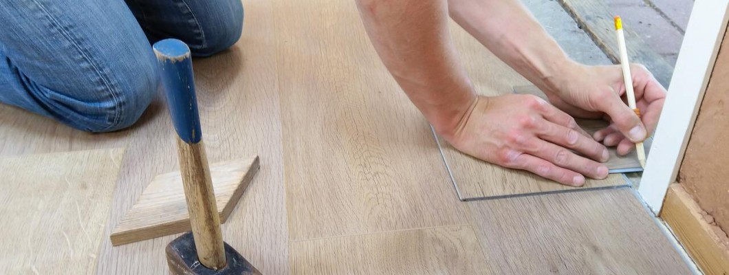 How to Install Vinyl Plank Flooring: A Step-by-Step Guide