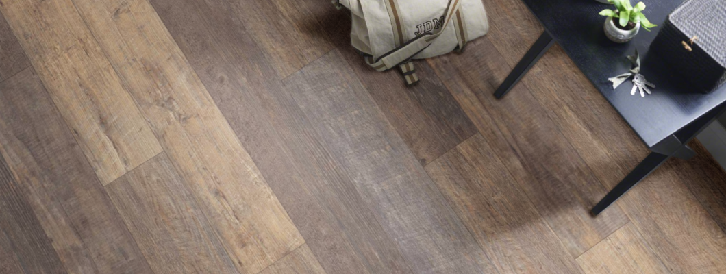 The Different Types of Vinyl Flooring: Which One is Right for You?