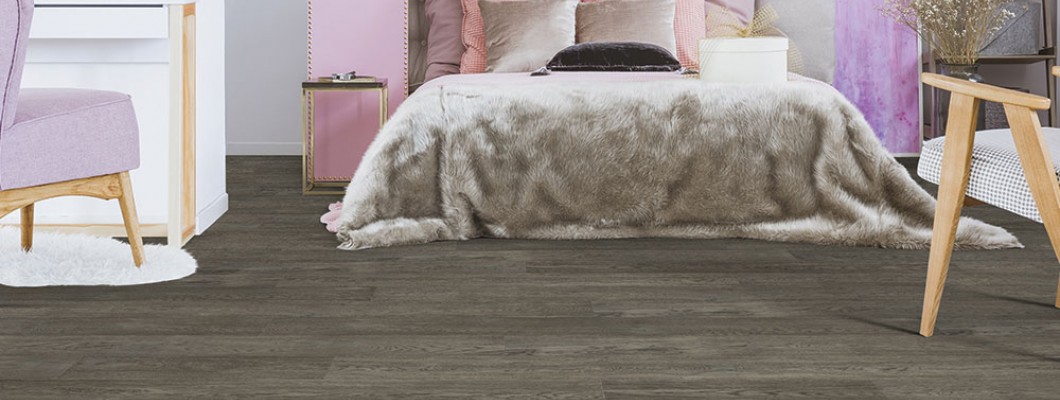 What Are The Flooring Types ?