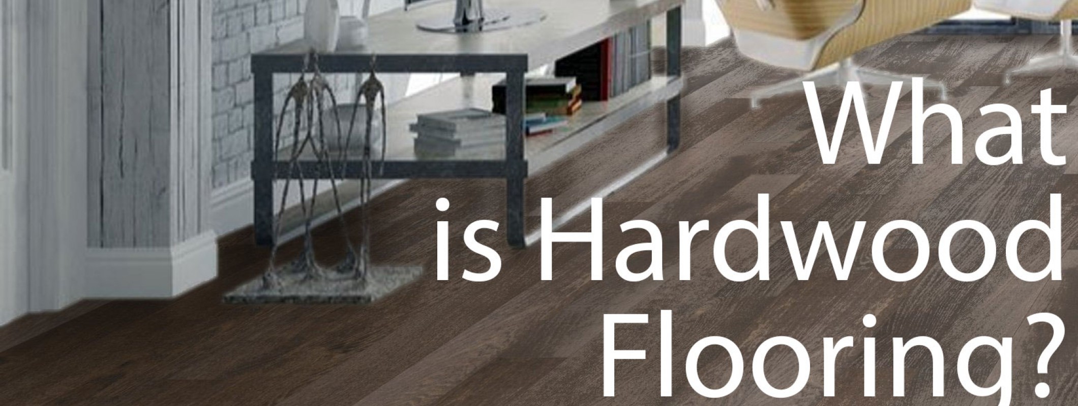 What is Hardwood Flooring?