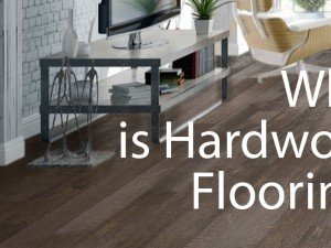 What is Hardwood Flooring? What is Hardwood Flooring?