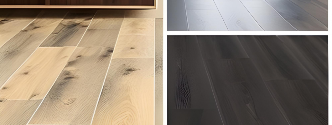 What is the best kind of flooring vinyl or laminate?
