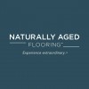 Naturally Aged Flooring