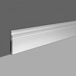 Baseboards & Trims