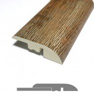 Reducer Molding Reducer Molding