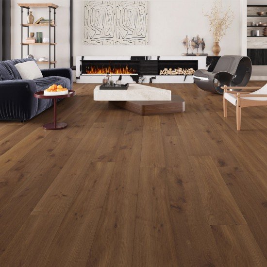 Fuzion TruNorth – Bramblewood