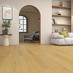 Fuzion Waterfront - Clam Shell Oak Fuzion Waterfront - Clam Shell Oak