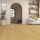Fuzion Waterfront - Clam Shell Oak