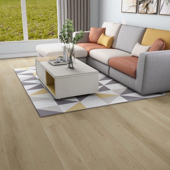 Fuzion Waterfront - Ocean Air Oak