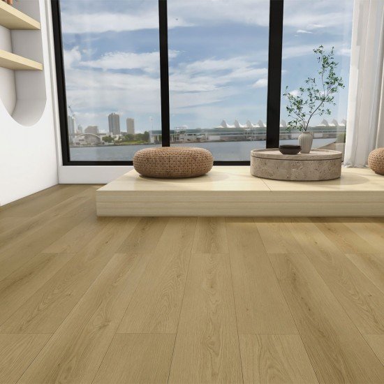 Fuzion Waterfront - Oyster Oak