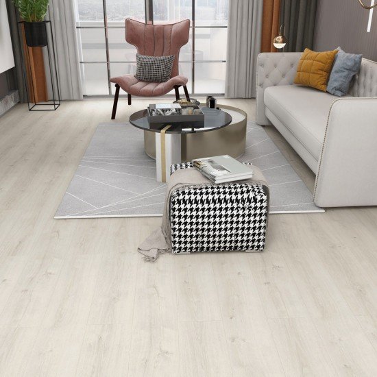 Fuzion Waterfront - Seaside Oak