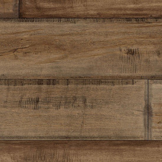 Fuzion Waterfront - Waverly Maple