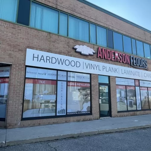 Anderson Floors