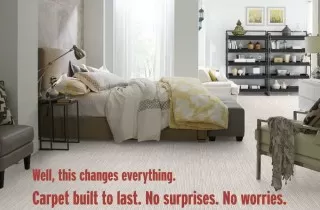 carpet flooring