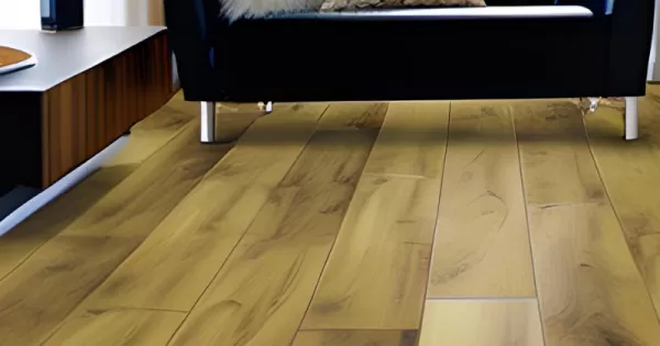 The Pros And Cons Of Laminate Flooring