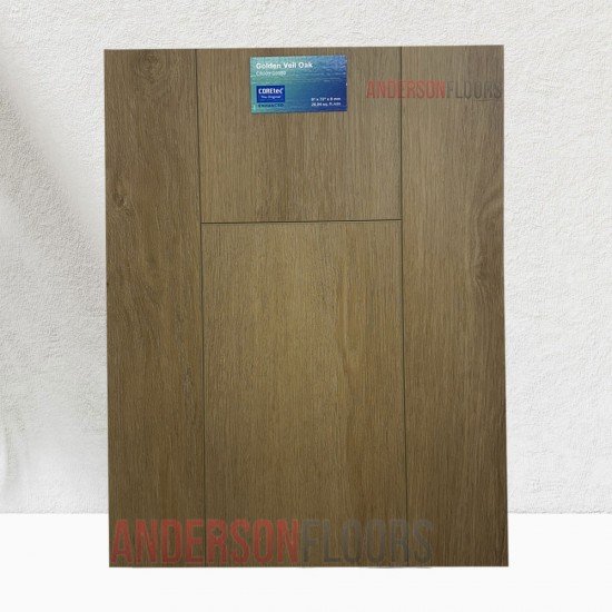COREtec Originals Enhanced CR501 - Golden Veil Oak
