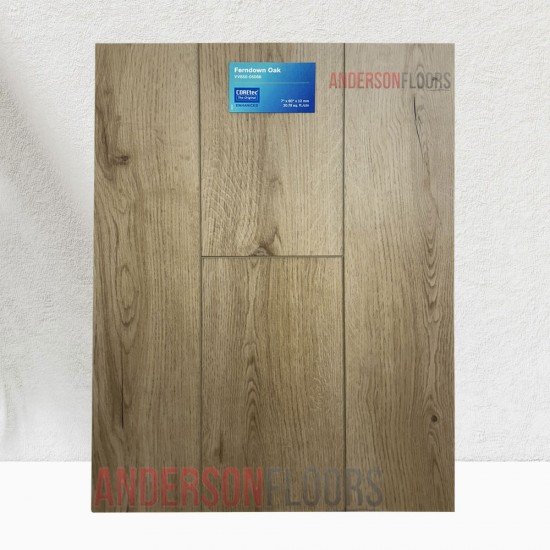 COREtec Originals Enhanced VV855 - Ferndown Oak COREtec Originals Enhanced VV855 - Ferndown Oak