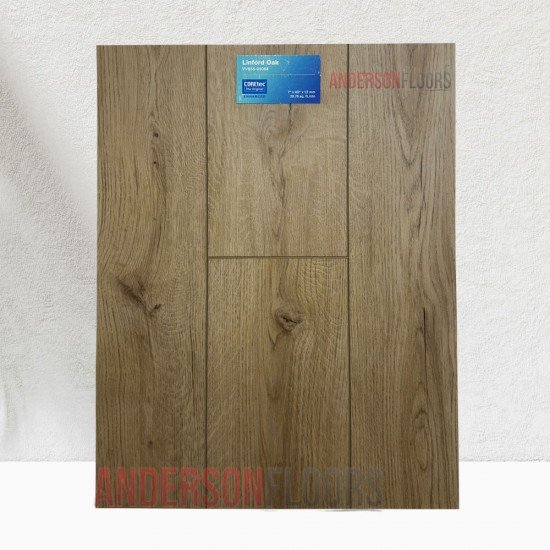 COREtec Originals Enhanced VV855 - Linford Oak