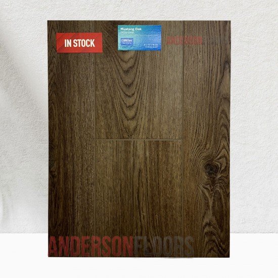 COREtec Originals Premium CR500 - Mustang Oak COREtec Originals Premium CR500 - Mustang Oak