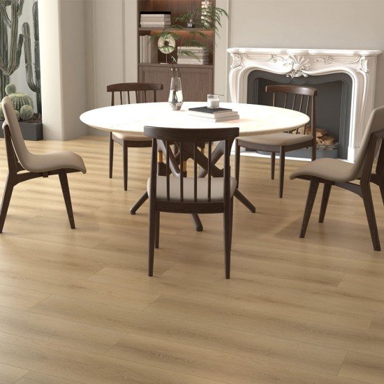 Fuzion Nautiq Pro - Sea Storm Oak