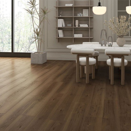 Fuzion Nautiq Pro - Thunder Hickory