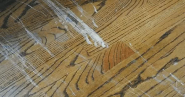 How to Remove Scratches from Laminate Flooring