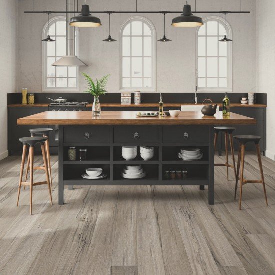 COREtec Plus 5" - Ashton Woods Oak