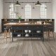 COREtec Plus 5" - Ashton Woods Oak