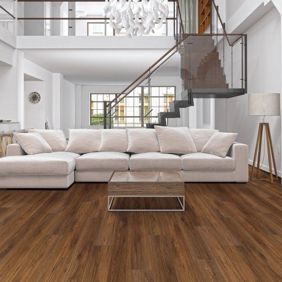 COREtec Plus 7" - Fidalgo Oak