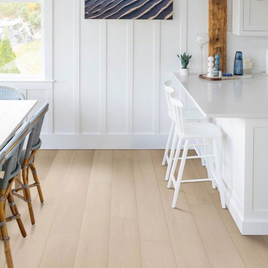 COREtec Grande – Grande Golden Halo Oak