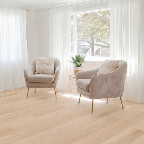 COREtec Grande – Grande Honeyed Maple