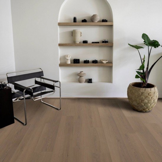 COREtec Grande – Grande Toasted Mocha Oak