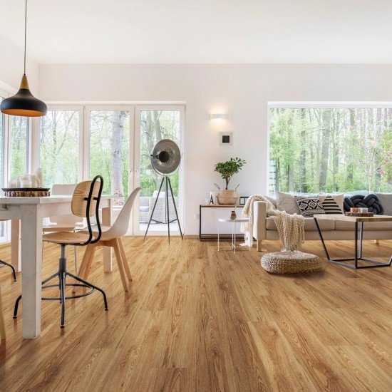 COREtec Plus 7" - Marsh Oak