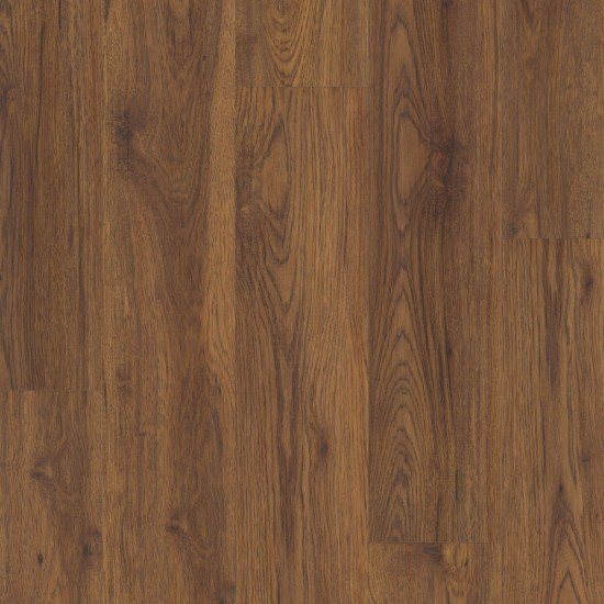 COREtec Plus 7" - Midway Oak