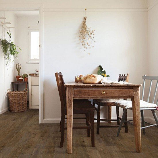 COREtec Plus 5" – Belford Oak