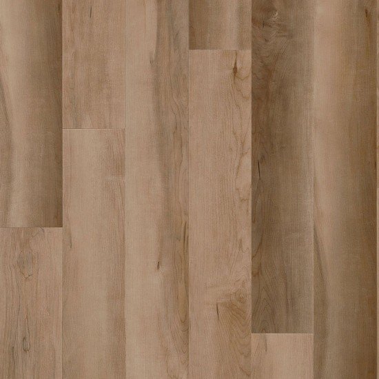COREtec Plus 5" – Dawson Maple
