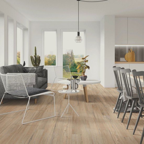 COREtec Plus 5" – Dodwell Oak