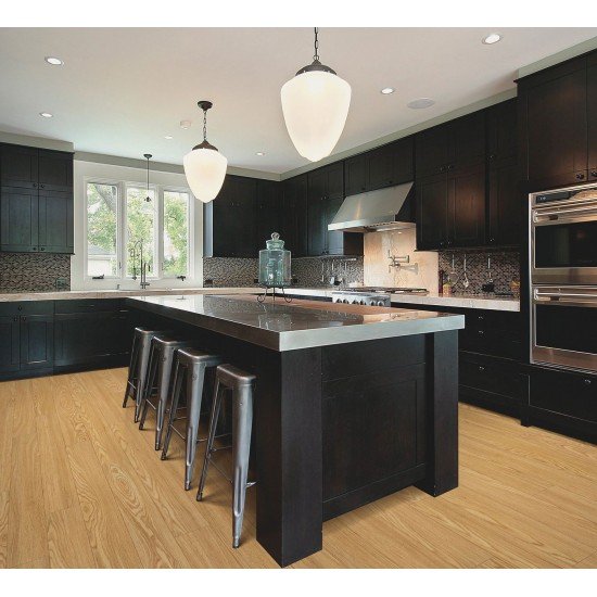 COREtec Plus 5" - Rocky Mountain Oak