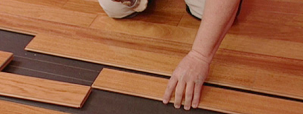 What Is Laminate Flooring