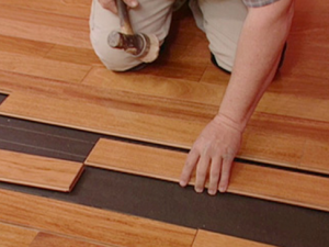 What Is Laminate Flooring